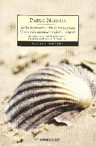 Jardin de Invierno/Libro de las Preguntas/El Mar y las Campanas/Defectos Escogidos