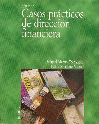 Casos Pr�cticos de Direcci�n Financiera