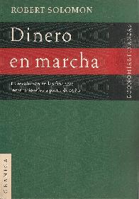 Dinero en marcha