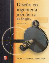 Diseo en ingeniera mecnica de Shigley