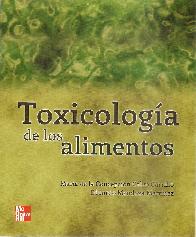 Toxicolog�a de los Alimentos