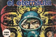 el eternauta