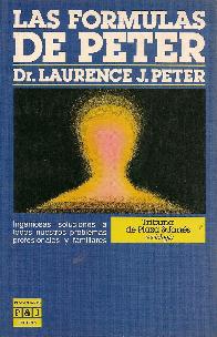 Las Formulas de Peter
