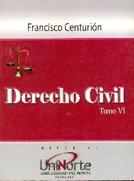 Derecho Civil 6ts