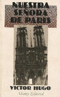 Nuestra Se�ora de Paris.; Tomo I