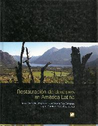 Restauracion de bosques en America Latina