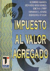 Impuesto al valor agregado