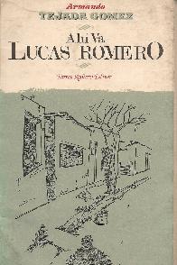 Ahi va Lucas Romero