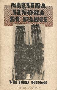 Nuestra Se�ora de Paris.; T.2
