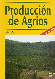 Producci�n de agrios