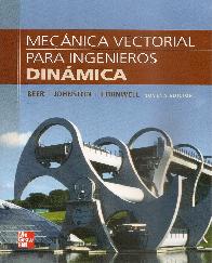 Mec�nica Vectorial para Ingenieros Din�mica