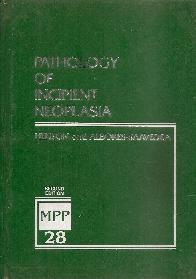 Pathology of incipient neoplasia