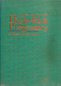 High-Risk Pregnancy