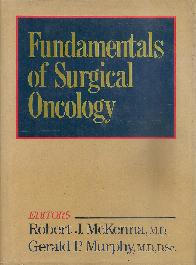 Fundamental of Surgical Oncology