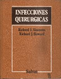 Infecciones quirurgicas