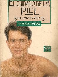 Guia para el cuidado de la piel s�lo para hombres