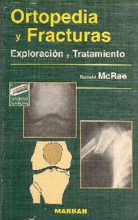 Ortopedia y fracturas. McRae de bolsillo
