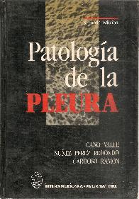 Patologia de la Pleura