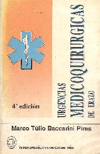 Urgencias MedicoQuirurgicas de ERAZO