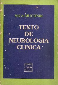 Texto de clinica neurologica
