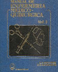 Manual de enfermeria medicoqirurgica 2 ts Brunner