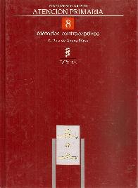 Metodos contraceptivos