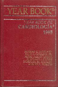 Year book de cardiologia, 1995