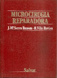 Microcirugia reparadora