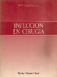Infeccin en ciruga
