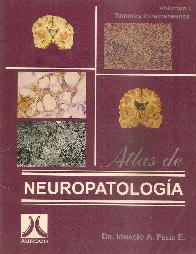 Atlas de Neuropatologia Vol I Tumores Intracraneanos