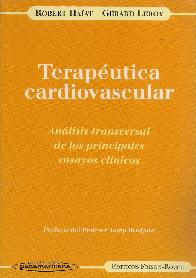 Terapeutica Cardiovascular. Analisis de los principales ensayos clinicos