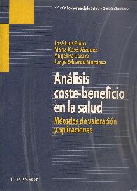 Analisis Coste-Beneficio en la Salud