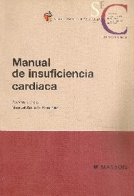 Manual de Insuficiencia Cardiaca