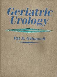 Geriatric Urology