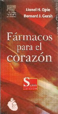 Farmacos para el Coraz�n