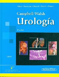 Campbell-Walsh Urologa - Tomo 1