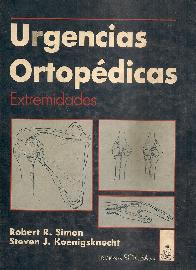 Urgencias ortopedicas : extremidades