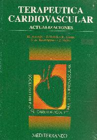 Terapeutica cardiovascular. Actualizaciones