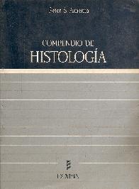 Compendio de histologia