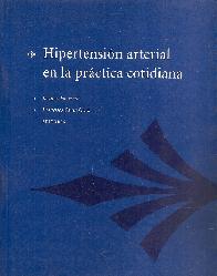 Hipertensin Arterial en la Prctica Cotidiana