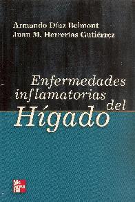 Enfermedades Inflamatorias del H�gado