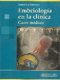 Embriolog�a en la Cl�nica