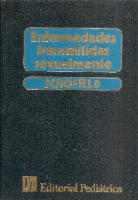 Enfermedades transmitidas sexualmente