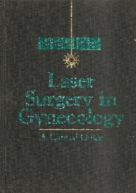 Laser surgery in Gynecology