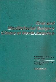 Oral and maxillofacial surgery