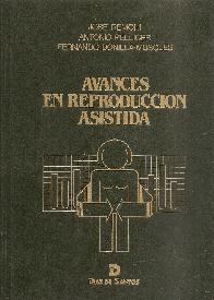 Avances en reproduccin asistida