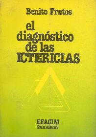 El diagnostico de las ictericias
