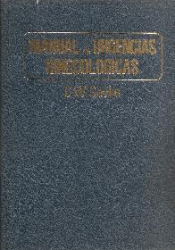 Manual de urgencias ginecologicas