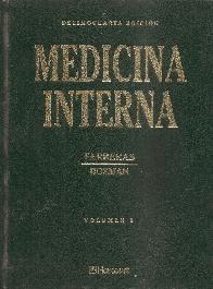 Medicina Interna Vol 1