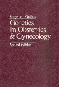 Genetics in obstetrics and ginecology